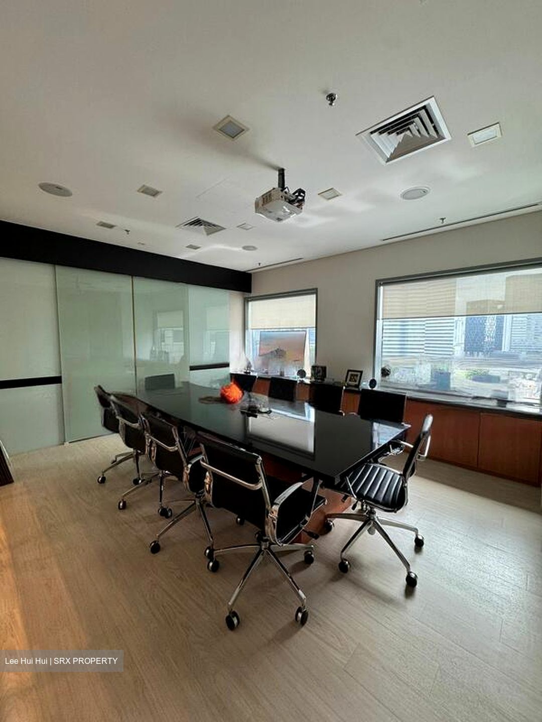 Suntec Tower Five (D1), Office #463165001